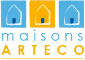 Logo maison arteco