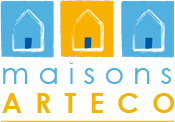 Logo maison arteco