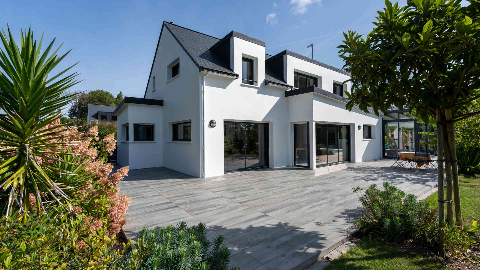 construction morbihan