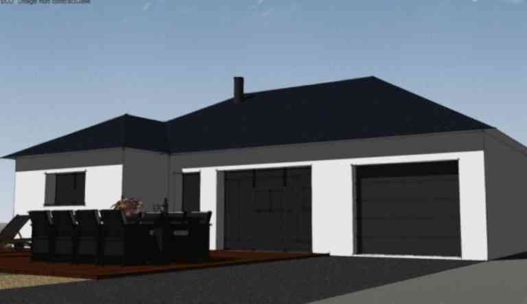 Budget maison Inférieur à 150 000 €