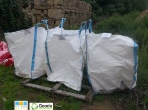 Maisons ARTECO, partenaire de Géode Environnement