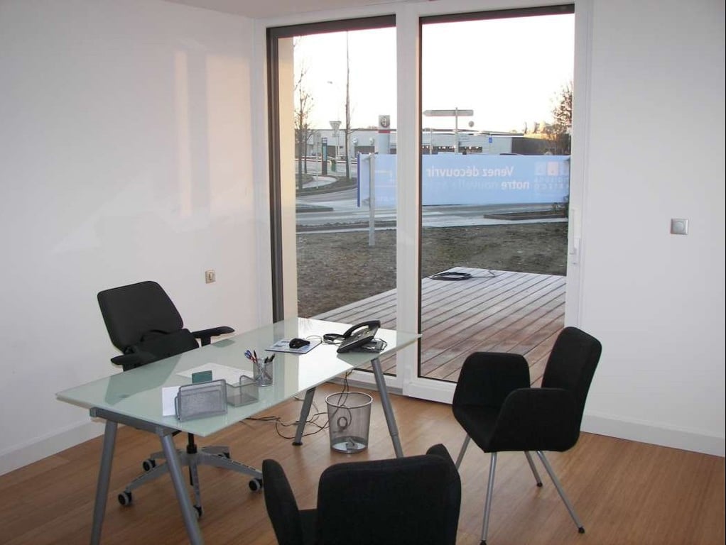 Maisons hautes performances énergétiques