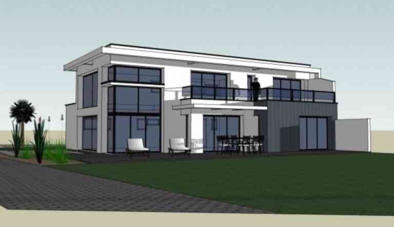 Budget maison entre 230 000 et 500 000 € - Maison