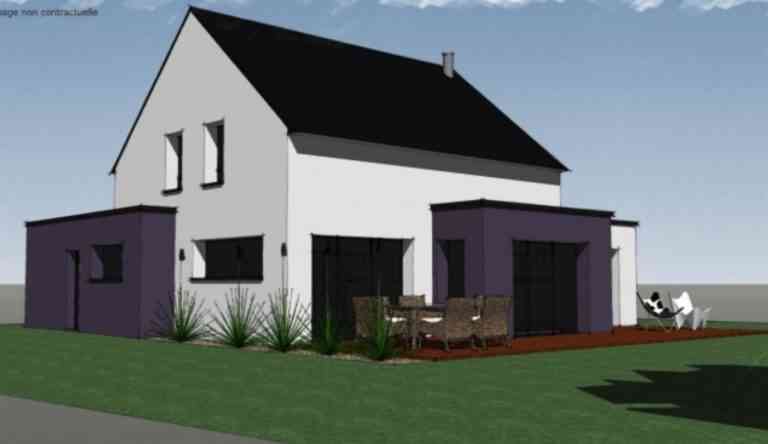 udget maison entre 170 000 et 190 000 €