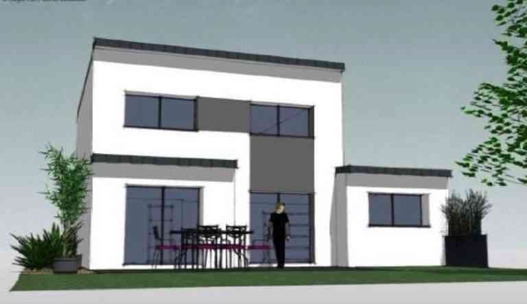 Budget maison entre 170 000 et 190 000 €