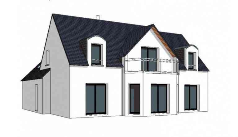 Budget maison entre 190 000 et 230 000 €
