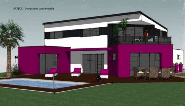 Budget maison entre 230 000 et 500 000 €