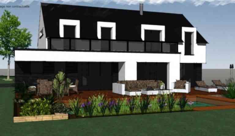 Budget maison entre 230 000 et 500 000 €