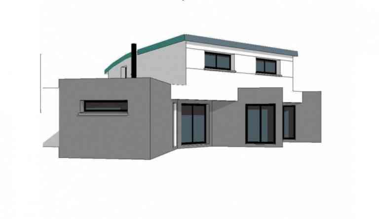 Budget maison entre 230 000 et 500 000 € - Maison 3 chambres