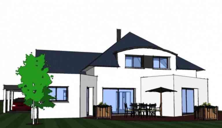 Budget maison entre 230 000 et 500 000 €