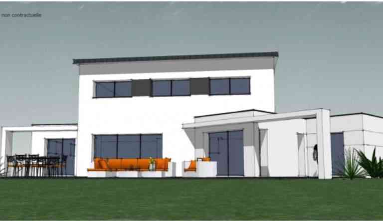Budget maison entre 230 000 et 500 000 €