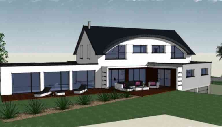 Budget maison entre 230 000 et 500 000 €
