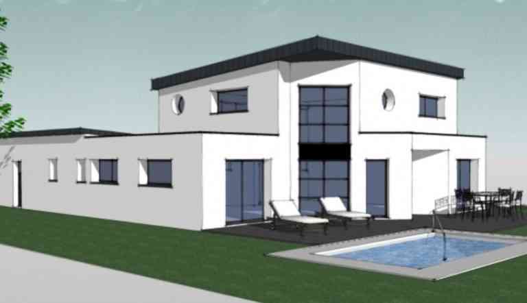 Budget maison entre 230 000 et 500 000 €