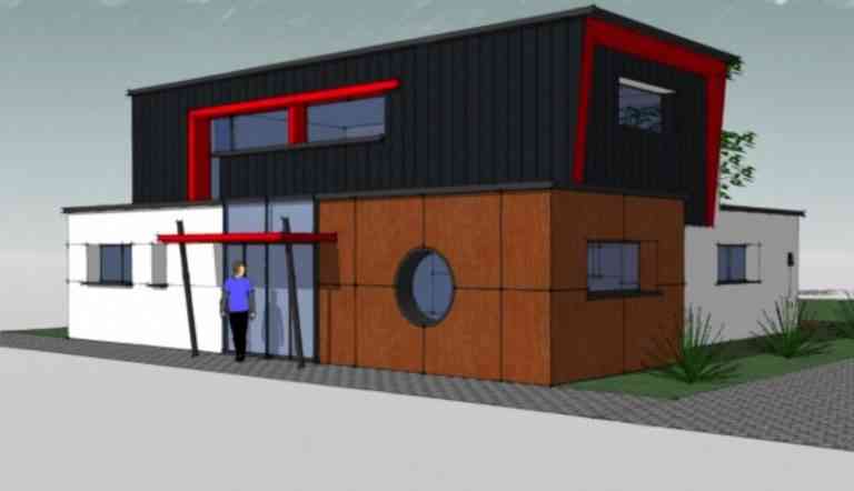 budget maison entre 230 000 et 500 000 €