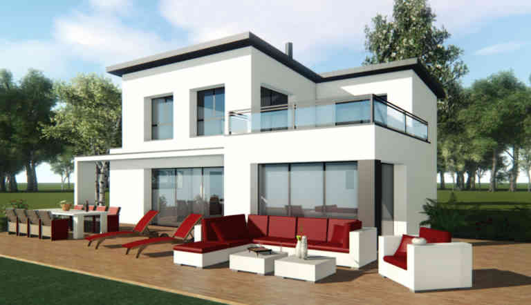 Budget maison entre 230 000 et 500 000 €