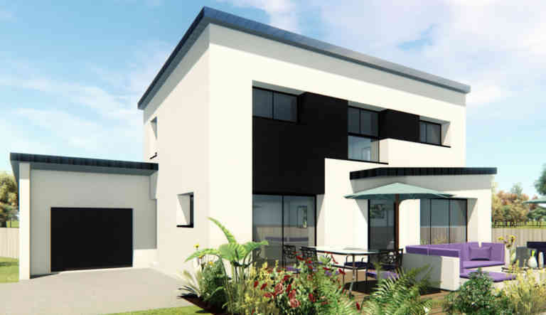 Construction Maison Morbihan
